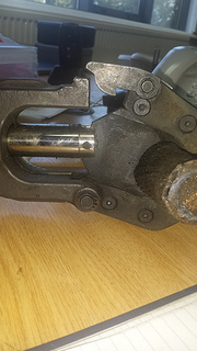 Cembre HT-TC051 Cutting Tools